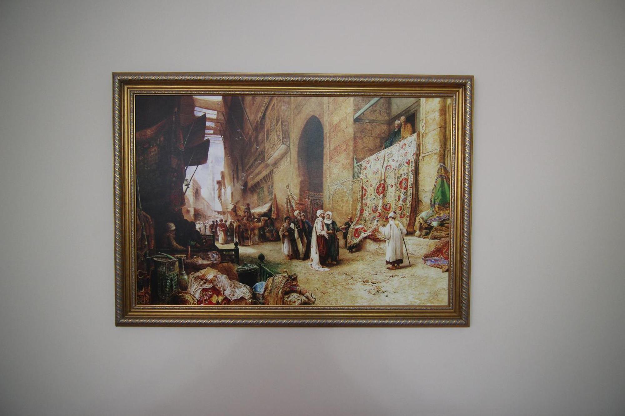 Sultanahmet Deluxe Yilmaz Apart イスタンブール エクステリア 写真