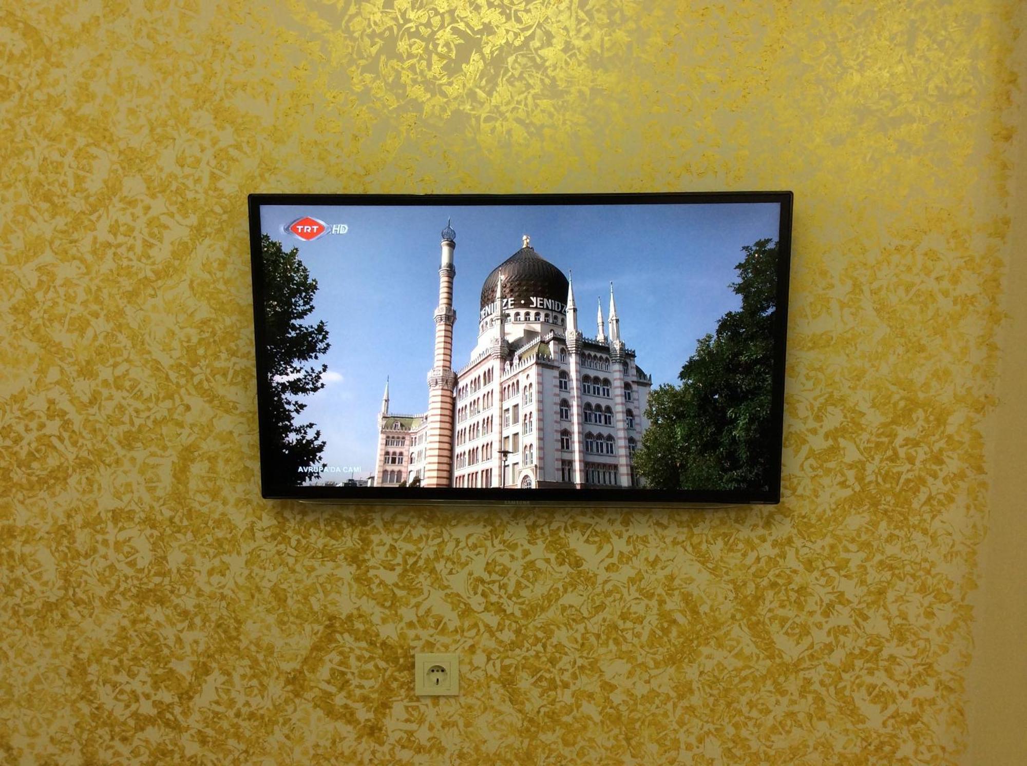 Sultanahmet Deluxe Yilmaz Apart イスタンブール エクステリア 写真